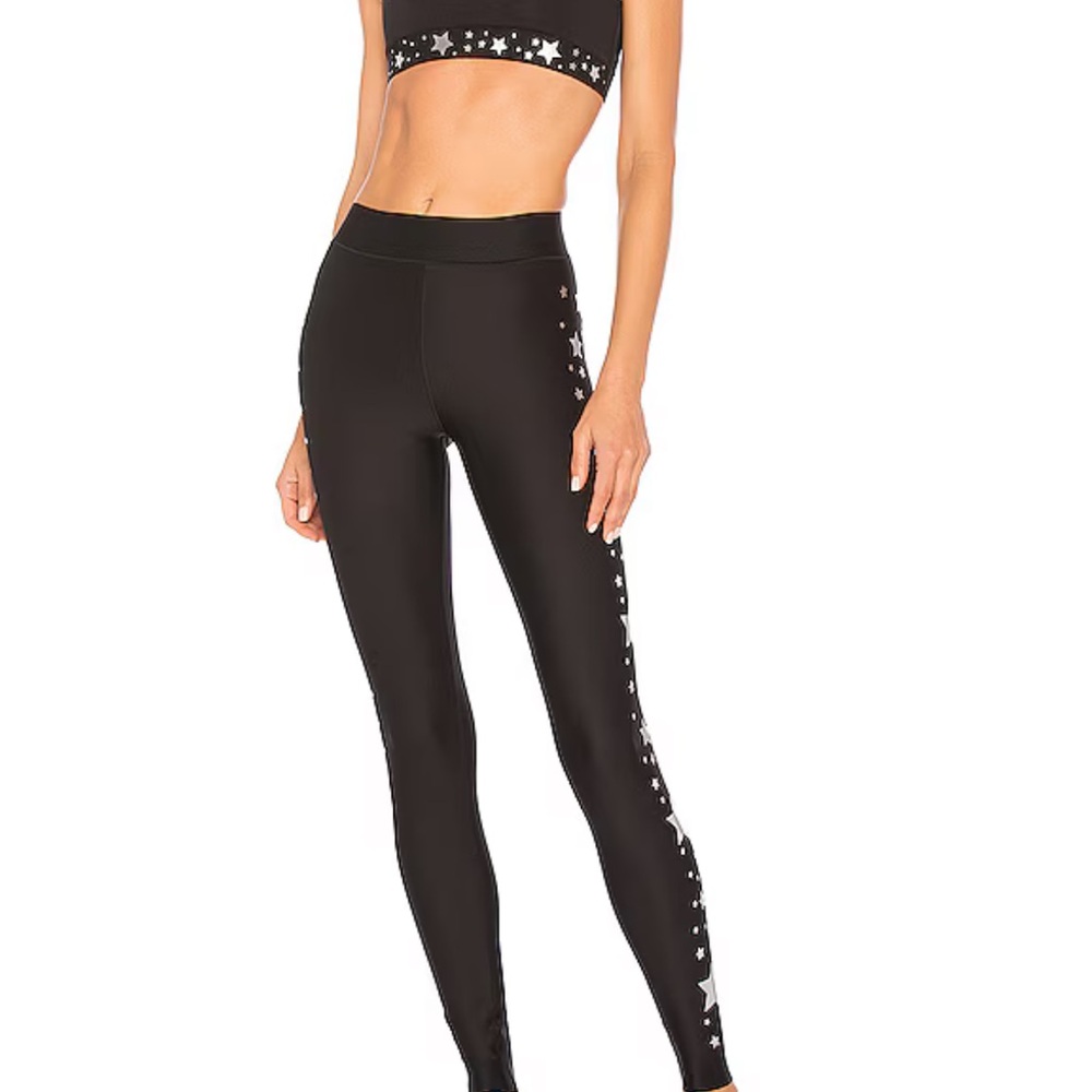 Ultracor ultra Lux stellar Leggings light pink XS